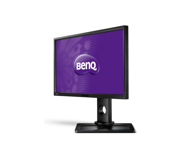 BenQ BL2410PT czarny - 120982 - zdjęcie 3